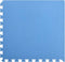 vidaXL - Vloermatten - 12 - st - 4,32 - ㎡ - EVA-schuim - blauw