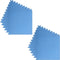 vidaXL - Vloermatten - 12 - st - 4,32 - ㎡ - EVA-schuim - blauw