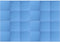 vidaXL - Vloermatten - 24 - st - 8,64 - ㎡ - EVA-schuim - blauw