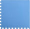 vidaXL - Vloermatten - 24 - st - 8,64 - ㎡ - EVA-schuim - blauw