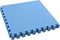 vidaXL - Vloermatten - 6 - st - 2,16 - ㎡ - EVA-schuim - blauw