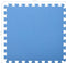 vidaXL - Vloermatten - 6 - st - 2,16 - ㎡ - EVA-schuim - blauw