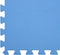vidaXL - Vloermatten - 6 - st - 2,16 - ㎡ - EVA-schuim - blauw
