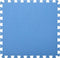 vidaXL - Vloermatten - 6 - st - 2,16 - ㎡ - EVA-schuim - blauw