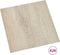 vidaXL - Vloerplanken - 20 - st - zelfklevend - 1,86 - m² - PVC - beige