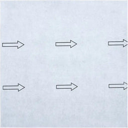 vidaXL - Vloerplanken - 20 - st - zelfklevend - 1,86 - m² - PVC - donkerbruin