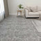 vidaXL - Vloerplanken - 20 - st - zelfklevend - 1,86 - m² - PVC - betongrijs