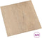 vidaXL - Vloerplanken - 20 - st - zelfklevend - 1,86 - m² - PVC - bruin