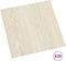 vidaXL - Vloerplanken - 20 - st - zelfklevend - 1,86 - m² - PVC - beige