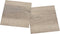 vidaXL - Vloerplanken - 20 - st - zelfklevend - 1,86 - m² - PVC - taupe