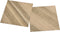 vidaXL - Vloerplanken - 20 - st - zelfklevend - 1,86 - m² - PVC - gestreept - bruin