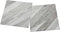 vidaXL - Vloerplanken - 20 - st - zelfklevend - 1,86 - m² - PVC - gestreept - grijs