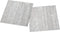 vidaXL - Vloerplanken - 20 - st - zelfklevend - 1,86 - m² - PVC - grijs