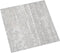 vidaXL - Vloerplanken - 20 - st - zelfklevend - 1,86 - m² - PVC - bruin