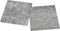vidaXL - Vloerplanken - 20 - st - zelfklevend - 1,86 - m² - PVC - taupe