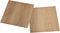 vidaXL - Vloerplanken - 20 - st - zelfklevend - 1,86 - m² - PVC - bruin