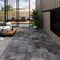 vidaXL - Vloerplanken - 20 - st - zelfklevend - 1,86 - m² - PVC - betongrijs