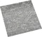vidaXL - Vloerplanken - 20 - st - zelfklevend - 1,86 - m² - PVC - betongrijs