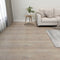 vidaXL - Vloerplanken - 20 - st - zelfklevend - 1,86 - m² - PVC - taupe