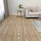 vidaXL - Vloerplanken - 20 - st - zelfklevend - 1,86 - m² - PVC - bruin