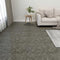 vidaXL - Vloerplanken - 20 - st - zelfklevend - 1,86 - m² - PVC - grijs