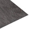 vidaXL - Vloerplanken - 20 - st - zelfklevend - 1,86 - m² - PVC - bruin