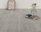 vidaXL - Vloerplanken - 20 - st - zelfklevend - 1,86 - m² - PVC - grijs - gespikkeld
