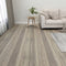 vidaXL - Vloerplanken - 20 - st - zelfklevend - 1,86 - m² - PVC - taupe