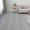 vidaXL - Vloerplanken - 20 - st - zelfklevend - 1,86 - m² - PVC - lichtgrijs