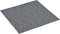 vidaXL - Vloerplanken - 20 - st - zelfklevend - 1,86 - m² - PVC - grijs