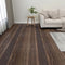 vidaXL - Vloerplanken - 20 - st - zelfklevend - 1,86 - m² - PVC - bruin
