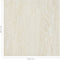 vidaXL - Vloerplanken - 20 - st - zelfklevend - 1,86 - m² - PVC - crèmekleurig
