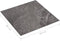 vidaXL - Vloerplanken - 20 - st - zelfklevend - 1,86 - m² - PVC - zwart - patroon
