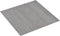 vidaXL - Vloerplanken - 20 - st - zelfklevend - 1,86 - m² - PVC - grijs - gespikkeld