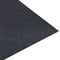 vidaXL - Vloerplanken - 20 - st - zelfklevend - 1,86 - m² - PVC - zwart - marmerpatroon