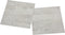 vidaXL - Vloerplanken - 20 - st - zelfklevend - 1,86 - m² - PVC - lichtgrijs