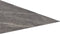 vidaXL - Vloerplanken - 20 - st - zelfklevend - 1,86 - m² - PVC - zwart - marmerpatroon