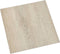 vidaXL - Vloerplanken - 20 - st - zelfklevend - 1,86 - m² - PVC - beige