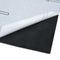 vidaXL - Vloerplanken - 20 - st - zelfklevend - 1,86 - m² - PVC - zwart - marmerpatroon