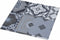 vidaXL - Vloerplanken - 20 - st - zelfklevend - 1,86 - m² - PVC - gekleurd - patroon
