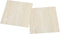 vidaXL - Vloerplanken - 20 - st - zelfklevend - 1,86 - m² - PVC - beige