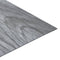 vidaXL - Vloerplanken - 20 - st - zelfklevend - 1,86 - m² - PVC - lichtgrijs