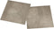 vidaXL - Vloerplanken - 20 - st - zelfklevend - 1,86 - m² - PVC - grijs