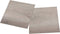 vidaXL - Vloerplanken - 20 - st - zelfklevend - 1,86 - m² - PVC - taupe