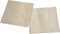 vidaXL - Vloerplanken - 20 - st - zelfklevend - 1,86 - m² - PVC - beige