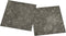 vidaXL - Vloerplanken - 20 - st - zelfklevend - 1,86 - m² - PVC - grijs