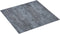 vidaXL - Vloerplanken - 20 - st - zelfklevend - 1,86 - m² - PVC - grijs - marmerpatroon