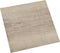 vidaXL - Vloerplanken - 20 - st - zelfklevend - 1,86 - m² - PVC - taupe