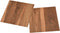 vidaXL - Vloerplanken - 20 - st - zelfklevend - 1,86 - m² - PVC - bruin
