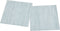 vidaXL - Vloerplanken - 20 - st - zelfklevend - 1,86 - m² - PVC - groen